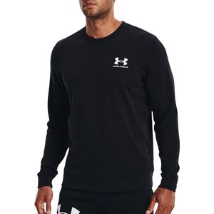Under Armour - Rival Terry - Sweater - Ronde Hals