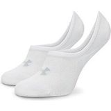 Under Armour - UA Breathe Lite Ultra - Sokken - Wit - 3er-Pack
