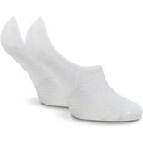 Under Armour - UA Breathe Lite Ultra - Sokken - Wit - 3er-Pack