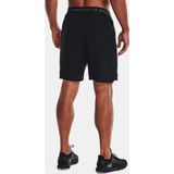 Under Armour Vanish Woven Shorts-Zwart / / Pitch Grey