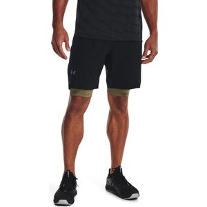 Under Armour® Trainingsshorts Under Armour Herren Shorts Vanish Woven 8in Short 1370382