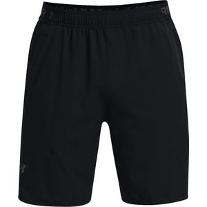 Under Armour Vanish Woven Shorts Black