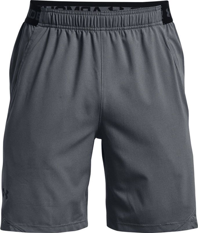 Under Armour - Vanish - Geweven Shorts - Sneldrogend - Lichtgewicht