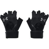 Under Armour Heren M's Weightlifting Gloves Accessory