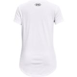 Under Armour Live SportstLe Graphic SS Meisjes Sportshirt