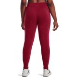 Long Sports Trousers Under Armour Rival Lady Multicolour