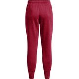 Long Sports Trousers Under Armour Rival Lady Multicolour