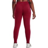 Long Sports Trousers Under Armour Rival Lady Multicolour