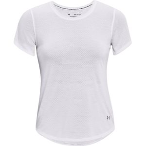 Under Armour Streaker Dames Sportshirt