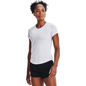 Under Armour Streaker Shirt Dames - sportshirts