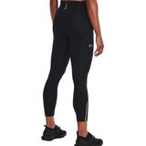 Under Armour UA Fly Fast Ankle Tights Dames Sportlegging - Zwart