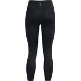 Under Armour UA Fly Fast Ankle Tights Dames Sportlegging - Zwart