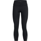 Under Armour UA Fly Fast Ankle Tights Dames Sportlegging - Zwart