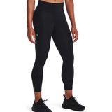 Under Armour UA Fly Fast Ankle Tights Dames Sportlegging - Zwart