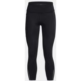 Under Armour UA Fly Fast Ankle Tights Dames Sportlegging - Zwart