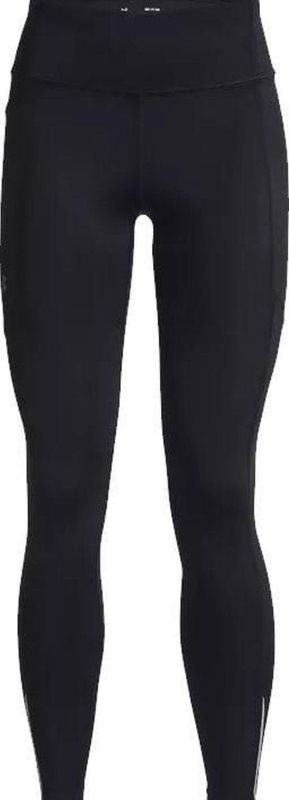 Under Armour Fly Fast 3.0 Lauftight Damen - Schwarz, Größe M