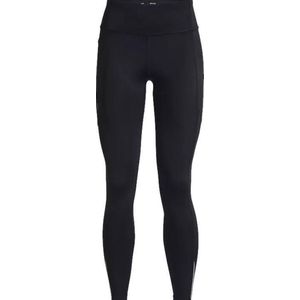 Under Armour UA Fly Fast Tights Dames Sportlegging - Zwart