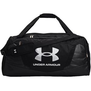 Under Armour Undeniable Large Duffle Bag - Black- Dames, Black