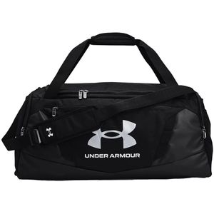 UNDER ARMOUR Undeniable 5.0 Gym Bags 001, zwart