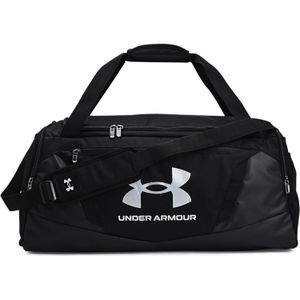 Tasche Under Armour Undeniable Duffel 5.0 L 1369223-001 Schwarz