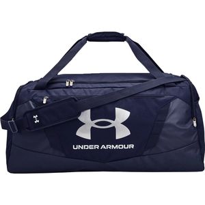 Under Armour Undeniable 5.0 Duffle LG Sporttasche (Dunkelblau one size Größe) Sporttaschen