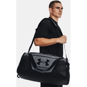 Tas Under Armour UA Undeniable 5.0 Duffle MD-GRY 1369223-012