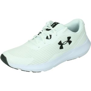Under Armour Surge 3 Sneaker White Maat 47