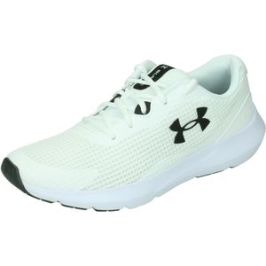 Under Armour Surge 3 Sneaker White