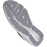 Running Shoes for Adults Under Armour Charged Pursuit 3 Grey Men