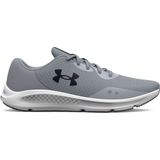 Running Shoes for Adults Under Armour Charged Pursuit 3 Grey Men