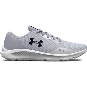 Sportschoenen voor Dames Under Armour Charged Lichtgrijs - 40.5