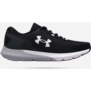 Under Armour Charged Rogue 3-Black / Mod Gray / White