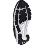 Under Armour - Charged Rogue 3 - Hardloopschoenen - Zwart - Mesh