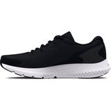 Under Armour - Charged Rogue 3 - Hardloopschoenen - Zwart - Mesh