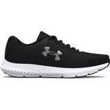 Under Armour - Charged Rogue 3 - Hardloopschoenen - Zwart - Mesh