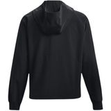 Under Armour - Storm - Hoodie - Zwart - 100% Polyester