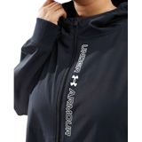 Under Armour - Storm - Hoodie - Zwart - 100% Polyester