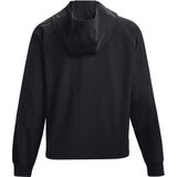 Under Armour - Storm - Hoodie - Zwart - 100% Polyester