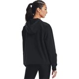 Under Armour - Storm - Hoodie - Zwart - 100% Polyester