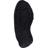 Under Armour - Charged Rogue 3 - Hardloopschoenen - Zwart - Mesh