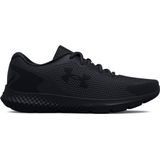 Under Armour - Charged Rogue 3 - Hardloopschoenen - Zwart - Mesh