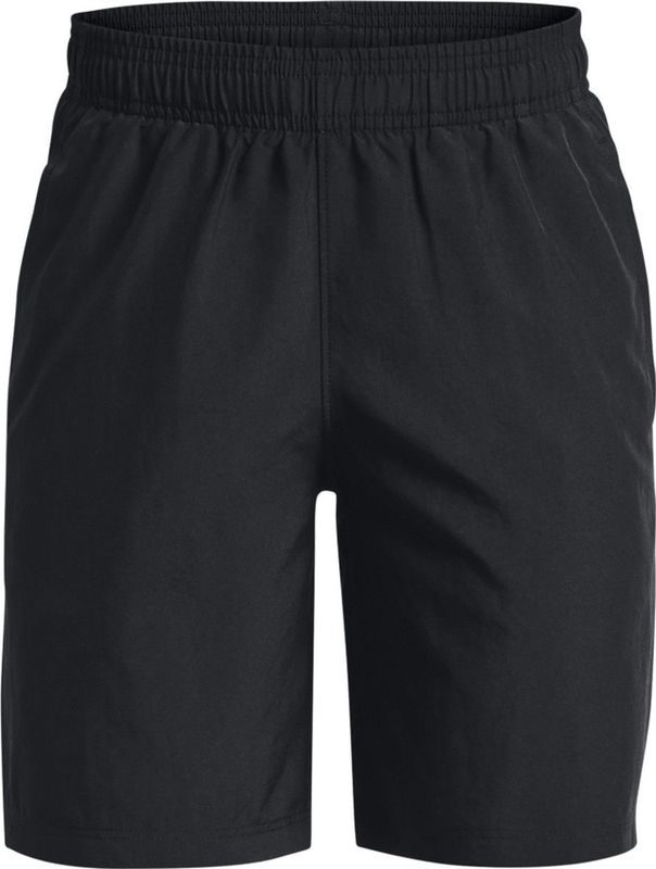Under Armour - UA Woven Graphic Shorts - Jongens - Baggy Shorts - 100% Polyester