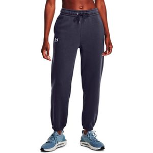 Under Armour Essential Fleece Joggers Paars / Regular Vrouw