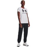 Under Armour - UA Essential Fleece - Jogginghose - Zwart