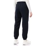 Under Armour Essential Trainingshose Damen in schwarz, Größe: L