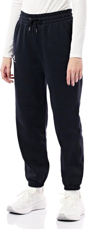 Under Armour - UA Essential Fleece - Jogginghose - Zwart
