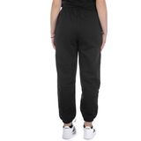 Under Armour Essential Fleece Joggers Zwart S / Regular Vrouw