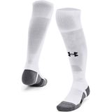 Under Armour - UA Magnetico - Sportsokken - Wit - Grijs - Zwart