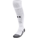 Under Armour - UA Magnetico - Sportsokken - Wit - Grijs - Zwart