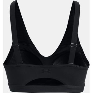 Sporttop - Zwart - Gebreid - Ondersteuning voor Fietsen en Krachttraining